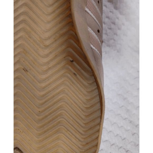 adidas 350 Oyster Holdings Ash Pearl Style DB1976 men’s Size 9, MSRP $130 main image 7